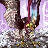 これはなんですか ジョジョの奇妙な冒険第3部に登場するペッ Yahoo 知恵袋