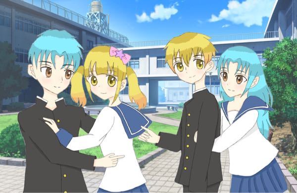 高1女子が描きました 年齢相応でしょうか 上手ですか 下手ですか Yahoo 知恵袋