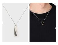 再掲 お礼コイン250枚 メンズネックレスについて 代彼氏 Yahoo 知恵袋