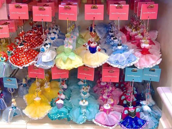 ディズニーのプリンセスのドレスクリーナーって在庫切れとかではな... - Yahoo!知恵袋