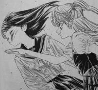 明日ちゃんのセーラー服にて このシーンはアニメ化されますか Yahoo 知恵袋