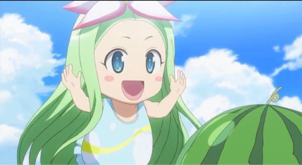 画像のtoloveるのキャラの名前を教えてください セリ Yahoo 知恵袋