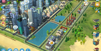 シムシティビルドイット Simcitybuildit につい Yahoo 知恵袋