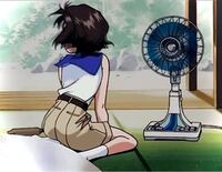 コレは何のアニメのキャラクターですか タイトルとキャラ名を教えて Yahoo 知恵袋