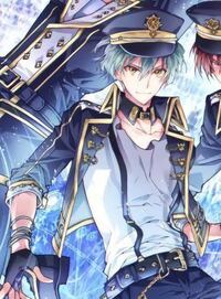 アイナナのこのzool 亥清悠 の画像ってなんですか 調べても出てこない Yahoo 知恵袋