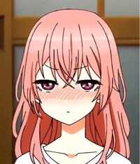 このピンクの髪の女の子 なんのアニメでしたっけ Yahoo 知恵袋