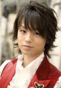 Hey Say Jumpの伊野尾慧さんに詳しい方に質問です Yahoo 知恵袋