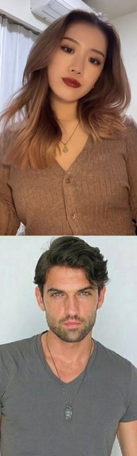 セクシーな髪型ってこんな感じですかー Yahoo 知恵袋