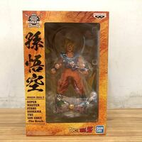 SMSDドラゴンボール孫悟空の画像のような海外正規品を購入した