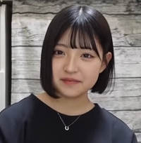 至急髪を切りたくネットで画像漁ってたらドンピシャなのがありまし Yahoo 知恵袋