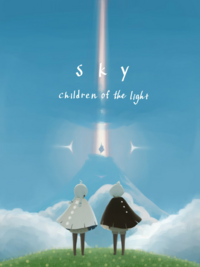 Sky星を紡ぐ子供たちというゲームのイラストを描いている方が沢 Yahoo 知恵袋