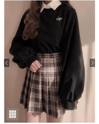 こういう服装をしたいのですが やっぱり身長170センチの高身長には似合わ Yahoo 知恵袋