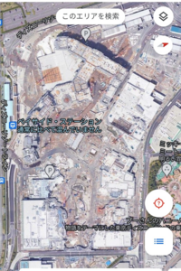 ディズニーシーに新しくファンタジースプリングスを建設中ですが 完成したらメイ Yahoo 知恵袋