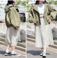 気温10度でこの服装は寒いですか Yahoo 知恵袋
