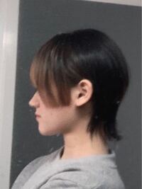 髪の毛切ったんですが この髪型やばいですよね 失敗してますよね これで Yahoo 知恵袋