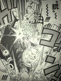 ピカピカの実とゴロゴロの実 どっちが強いか ゴロゴロの実 Yahoo 知恵袋