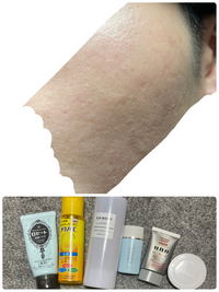 至急お願いします 男子高校生です メイクを始めたくてbbクリー Yahoo 知恵袋