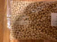 乾燥塩豆の作り方教えて下さい 写真は市場で買ってきた大豆です この大豆を Yahoo 知恵袋