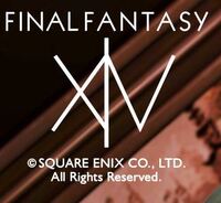 Ff14のssを拝見していると このようなロゴをよく見ます これはグ Yahoo 知恵袋