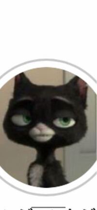 このキャラクターってなんの映画に出ていましたか またなんて Yahoo 知恵袋