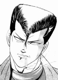 昔のヤンキー漫画でよくこんな髪型のキャラが出てきますが 昔は実際にこう Yahoo Beauty