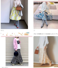 ダサくないですか よくyahooなどでファッション記事を読みす Yahoo 知恵袋