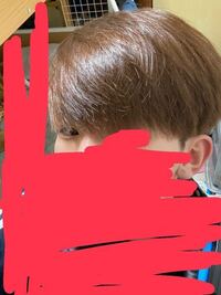 大学1回生です この髪色は女子受け悪いですか 黒に戻した Yahoo 知恵袋