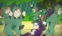 忍たま乱太郎のアニメ27期 28期 29期をdvd購入以外で観る方法 Yahoo 知恵袋