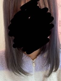 ブリーチして紫をした色落ちなんですけど汚いですよね Yahoo 知恵袋