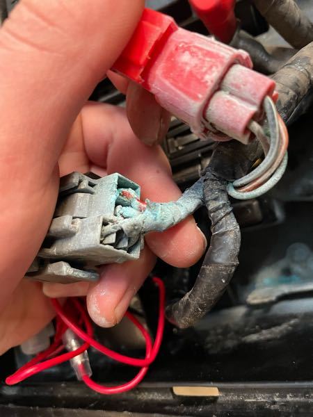 至急ジョルノAF70なのですがセルモーターが突然動かなくなりま