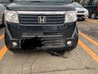 車の下についているエンジンを守るゴムが取れてしまいました 駐車場でひっか Yahoo 知恵袋