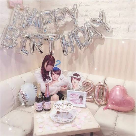 福岡 天神 博多付近 で本人不在の誕生日会をしたいのですが写真 Yahoo 知恵袋