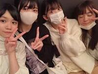 櫻坂チクポチ この写真は櫻坂46の田村保乃さんの写真集に載ってる写真ですか... - Yahoo!知恵袋