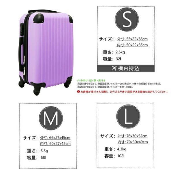 今度peachに乗るのですが、シンプルピーチ機内持ち込み可能手荷物2個7 