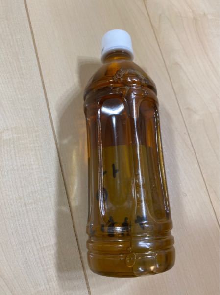 このマジックのタネがわかる方いらっしゃいませんか？ - お茶に