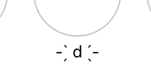 こういう、強調みたいな記号？どうやったら出てきますか？ - S