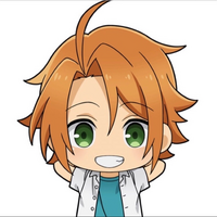 至急です このキャラ誰でしたっけ Yahoo 知恵袋