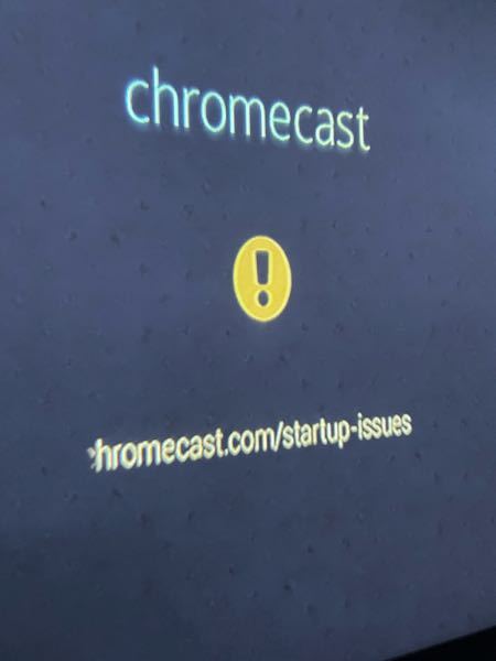 プロジェクターでChromecastを繋ぎたいんですが、こんな... - Yahoo!知恵袋