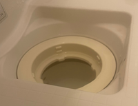 賃貸のお風呂の排水溝 たぶんハウステック なんですが 周りの隙間から臭い Yahoo 知恵袋