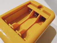 電池を7年くらい入れたままにしてしまい 写真のような状態になっ Yahoo 知恵袋