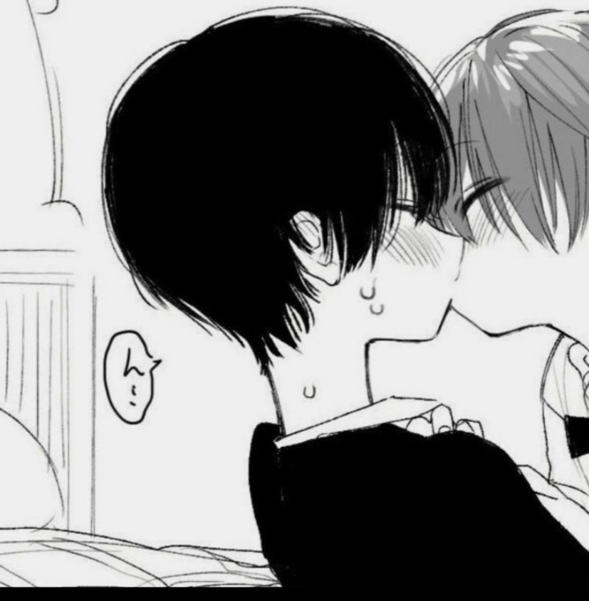 この漫画の名前教えてください これは漫画では無くてアイコンですね Yahoo 知恵袋