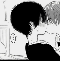 この漫画の名前教えてください これは漫画では無くてアイコンですね Yahoo 知恵袋