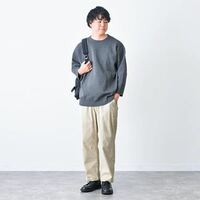 この服装って少しおじさんくさいですかね？ - Yahoo!知恵袋