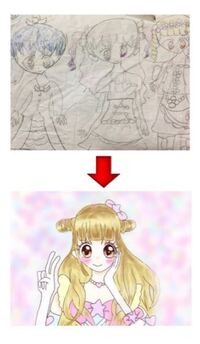 このカービィのイラストは誰が書いた絵でしょうか Yahoo 知恵袋