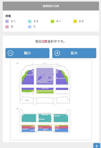 こんにちは劇団四季 オペラ座の怪人 大阪公演の座席おすすめについてです Yahoo 知恵袋