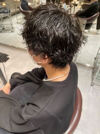 メンズパーマ頼み方について 今度初めてパーマをかけようかと思うのですが 正 Yahoo 知恵袋