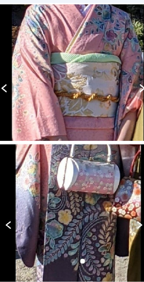 振袖フルセット　150〜160㎝　辻が花　履き物　バック　等一式 楽天市場】振袖 辻が花の通販