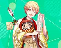 プロセカの天馬司くんカラーしようも思ってるのですがこのキャラの髪色が分か Yahoo 知恵袋