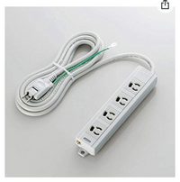 アース線付きコンセントについて質問です 写真のようなアース線付き延 Yahoo 知恵袋