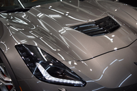 車好きの皆様へ ガラスコーティングの上にワックスをかける ワック Yahoo 知恵袋